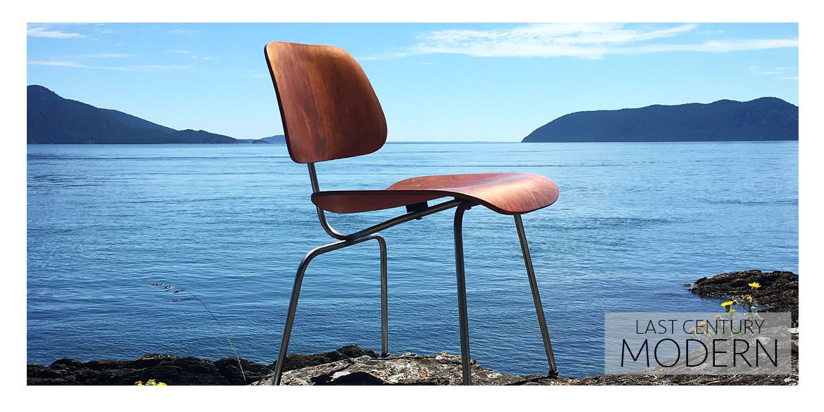 Mid-Century Furnishings