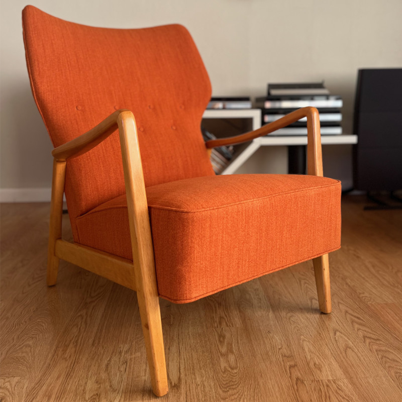 Lounge Chair