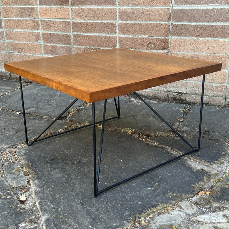 Square Table