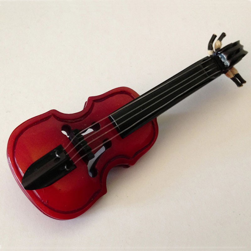 Bakelite Violin