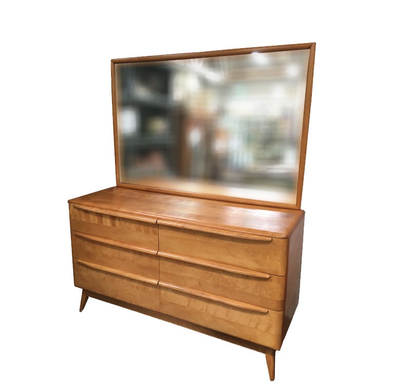 Encore Double Dresser