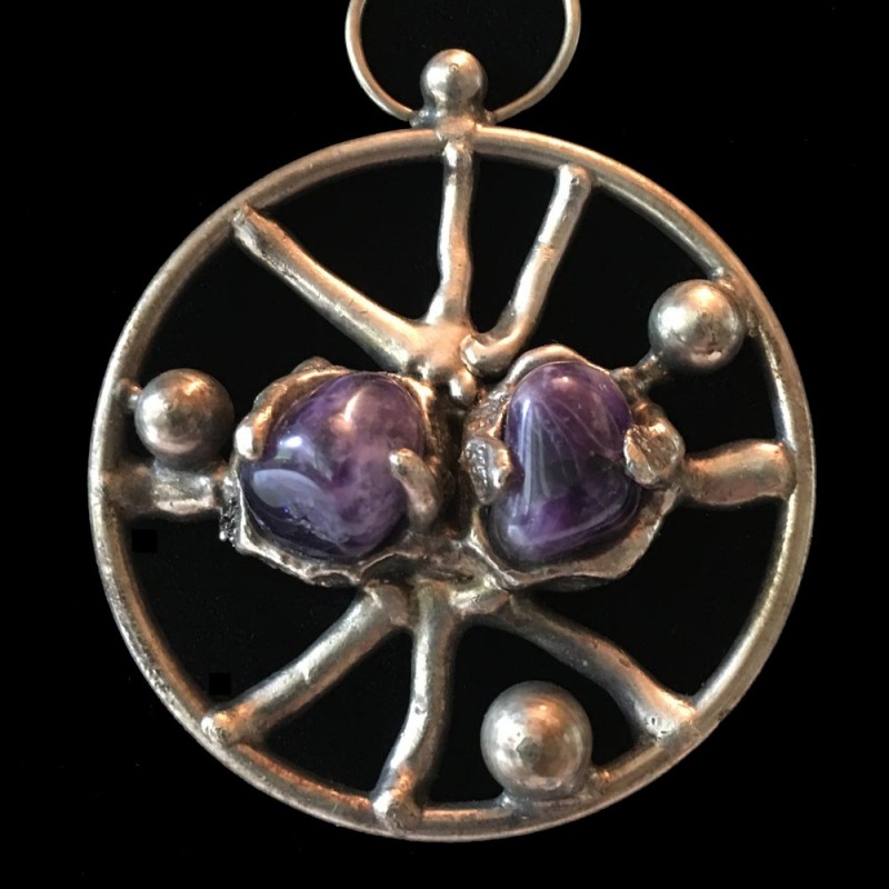 Danish Pendant