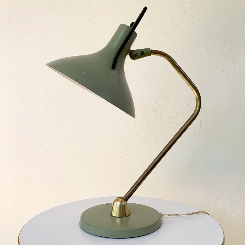 Desk Lamp