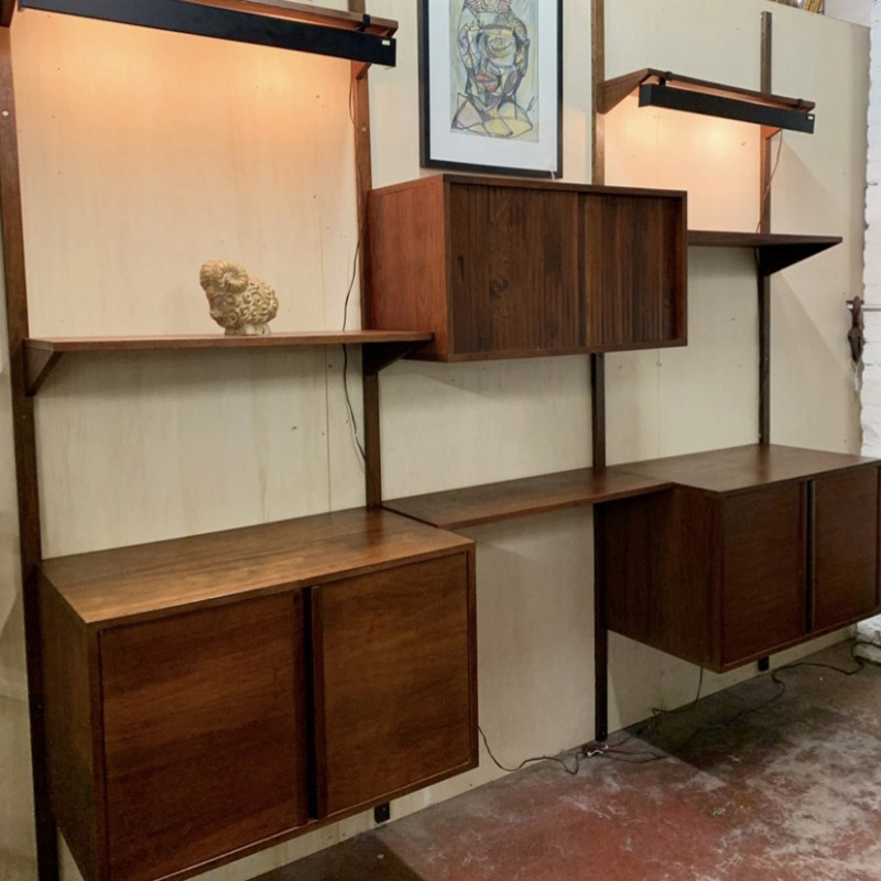 Wall Unit